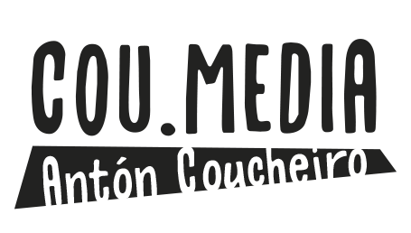 Antón Coucheiro web - logo